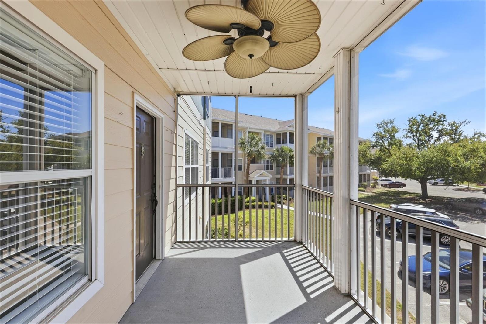 THE PALMS OF CORTEZ - Residential