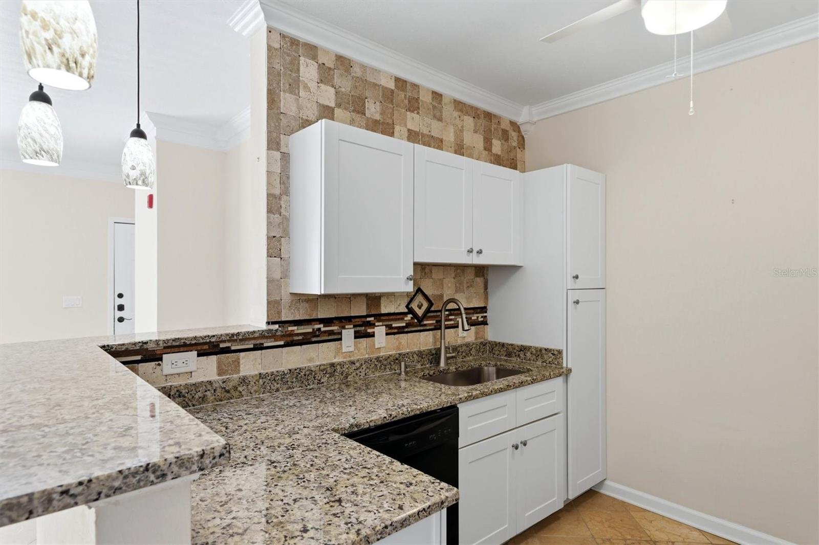 THE PALMS OF CORTEZ - Residential