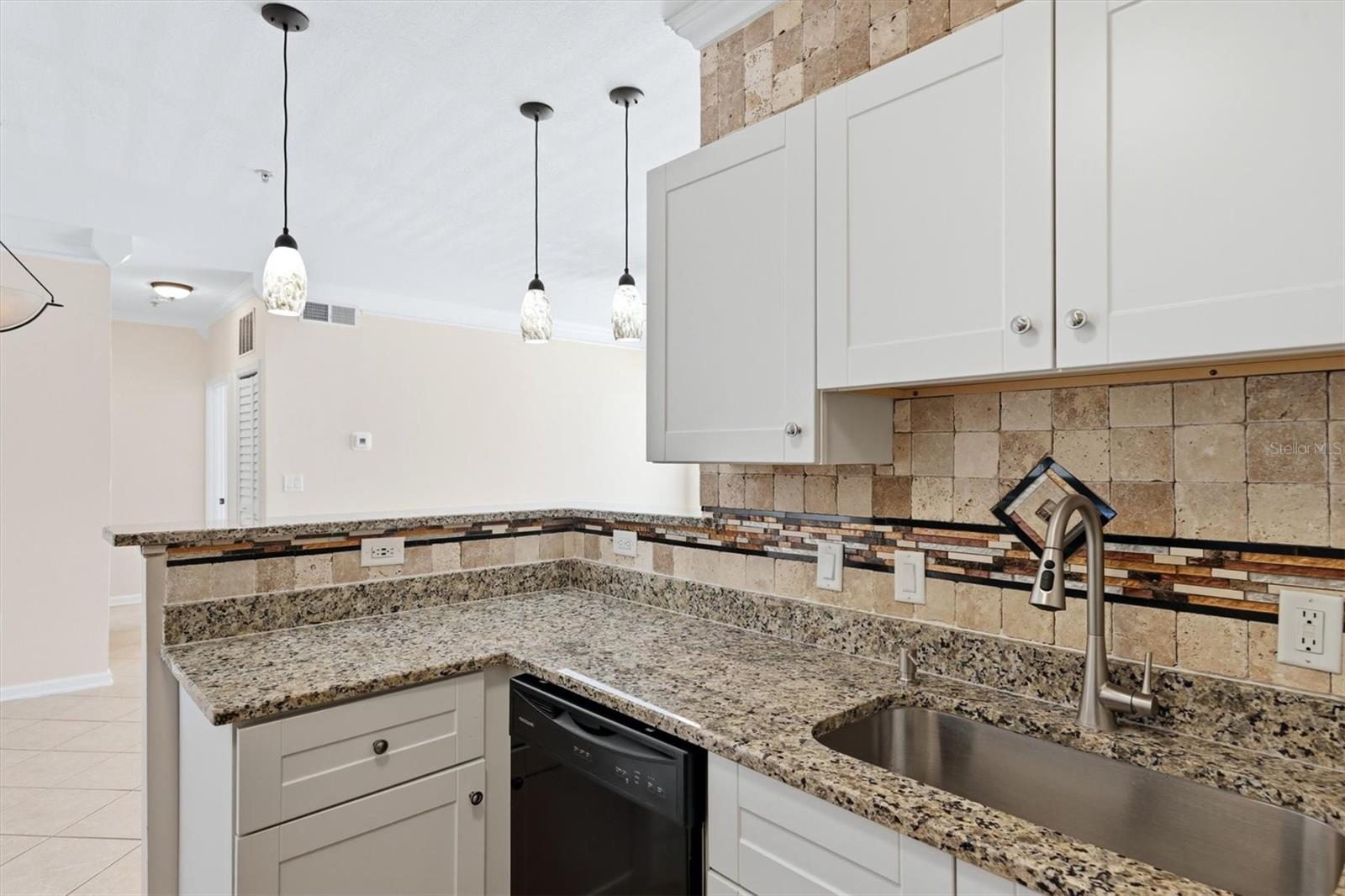 THE PALMS OF CORTEZ - Residential