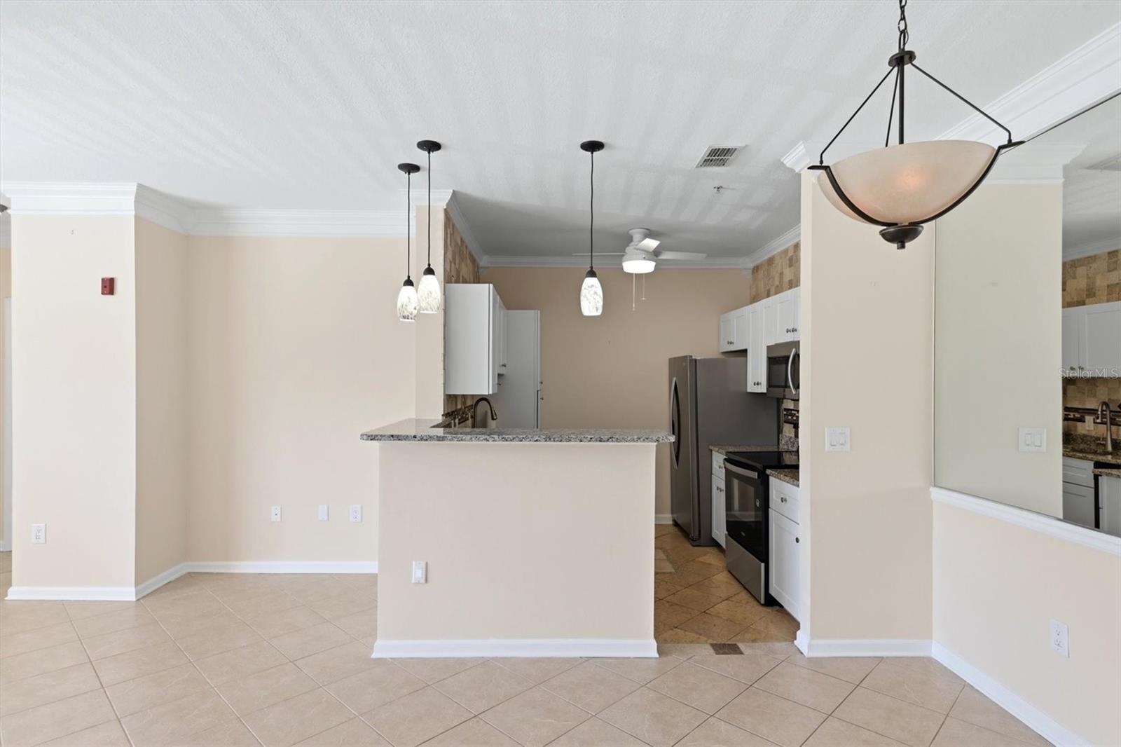 THE PALMS OF CORTEZ - Residential