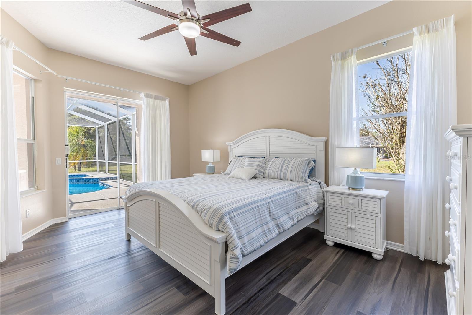 PADRONS WEST LINDEN ESTATES - Residential