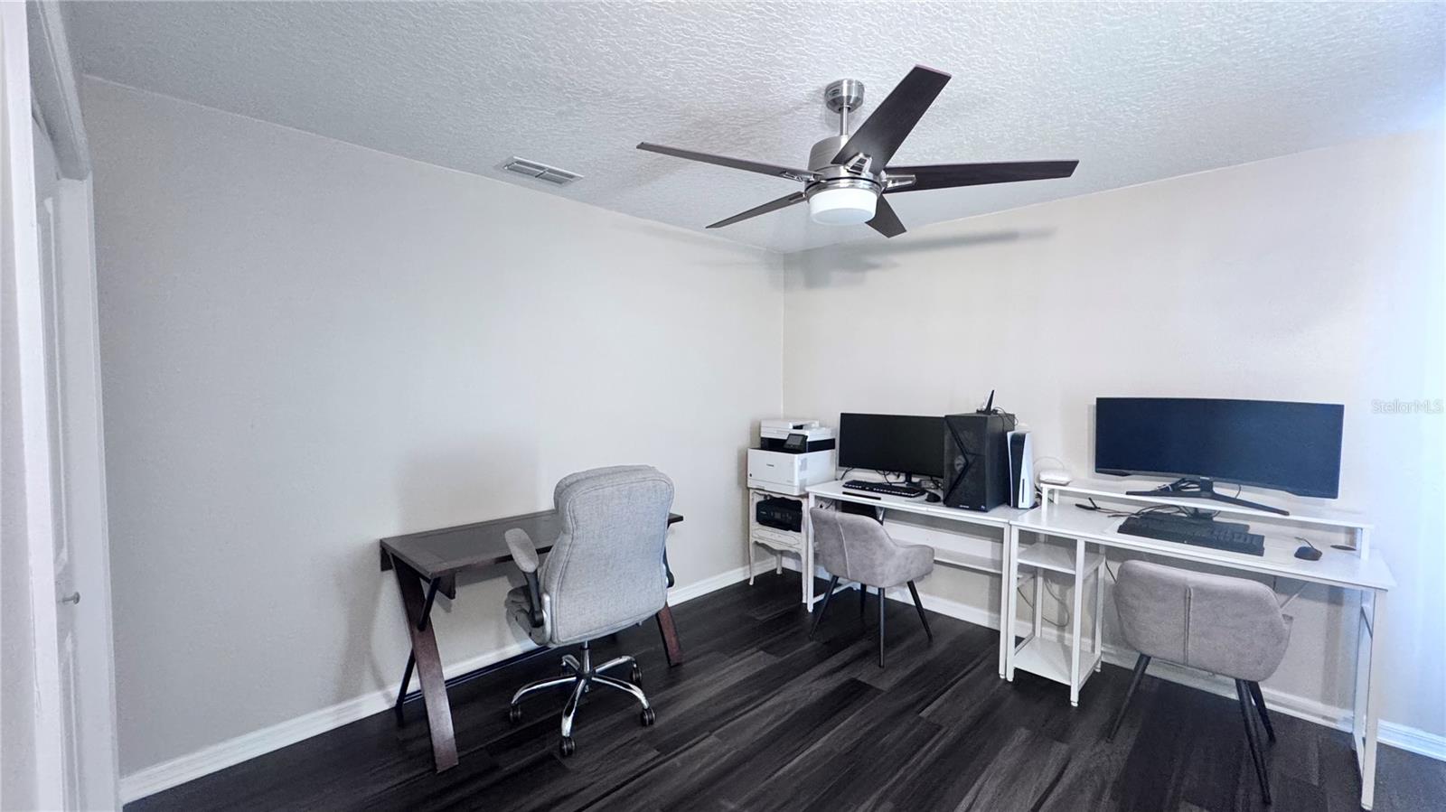 PADRONS WEST LINDEN ESTATES - Residential