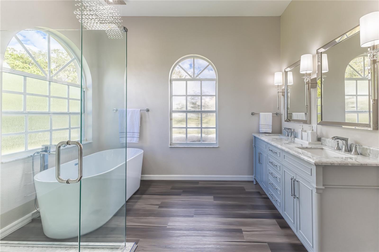 PADRONS WEST LINDEN ESTATES - Residential