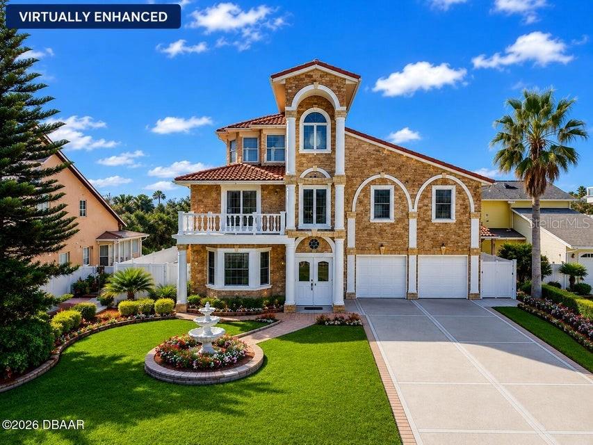 10 CAPISTRANO DRIVE