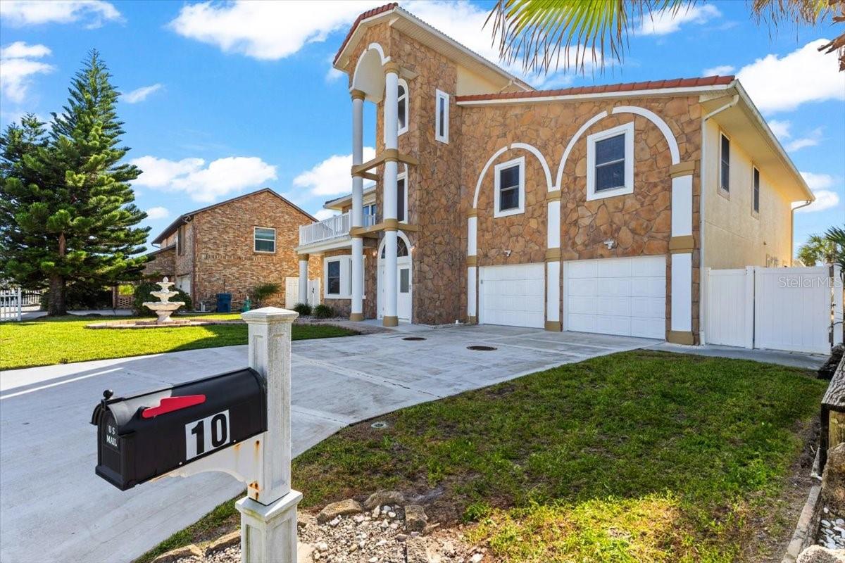 CAPISTRANO BY SEA - Residential