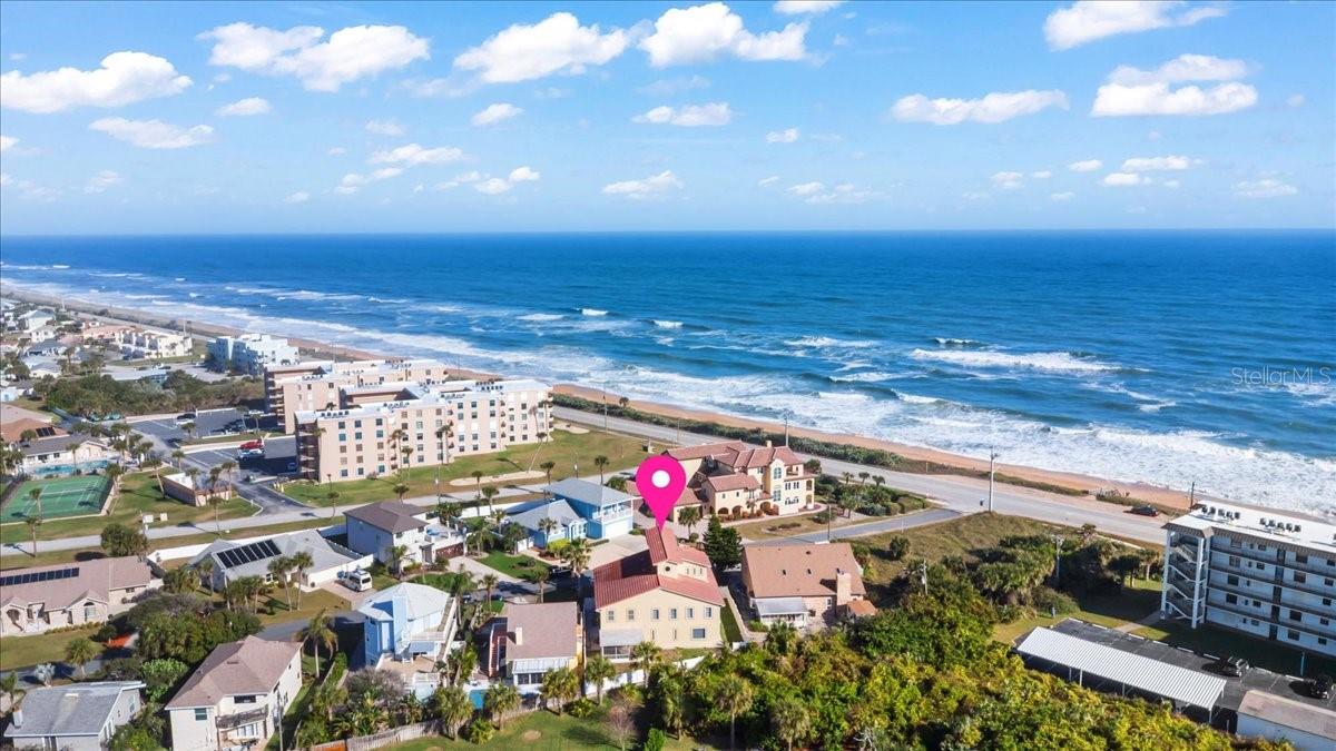 CAPISTRANO BY SEA - Residential