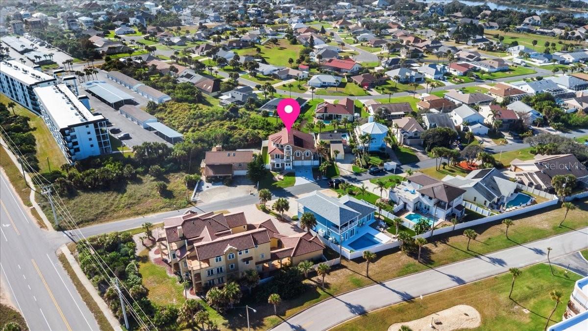 CAPISTRANO BY SEA - Residential