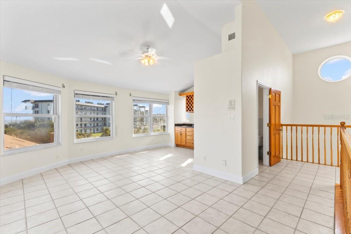 CAPISTRANO BY SEA - Residential