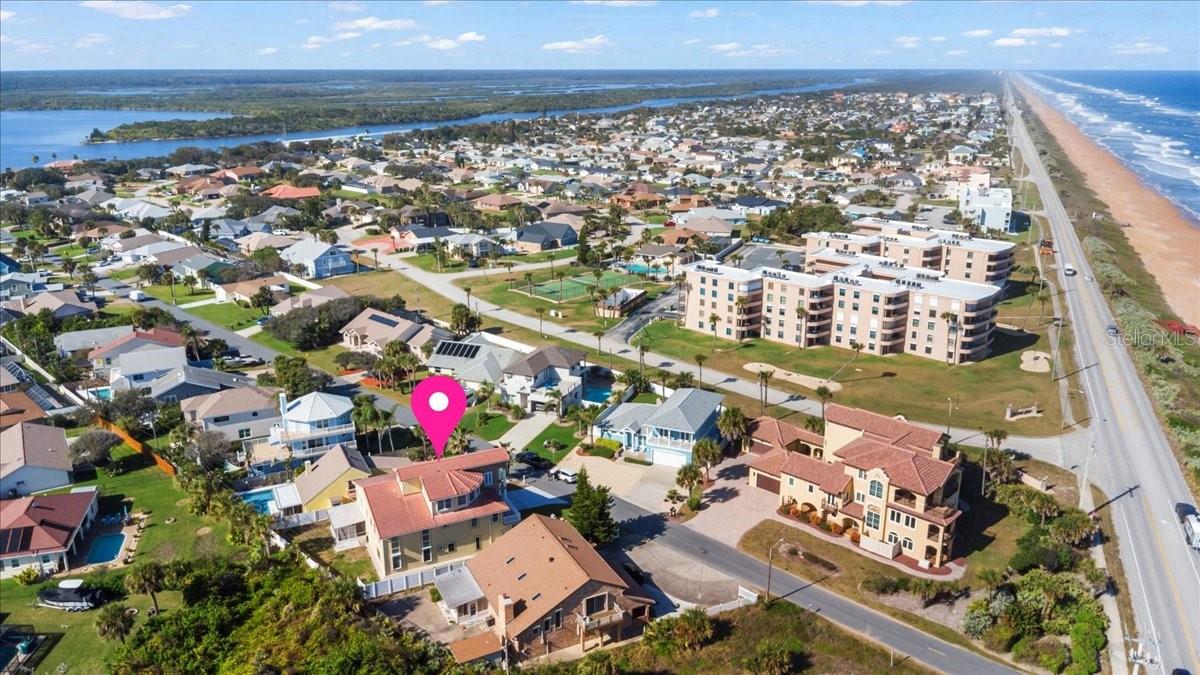 CAPISTRANO BY SEA - Residential