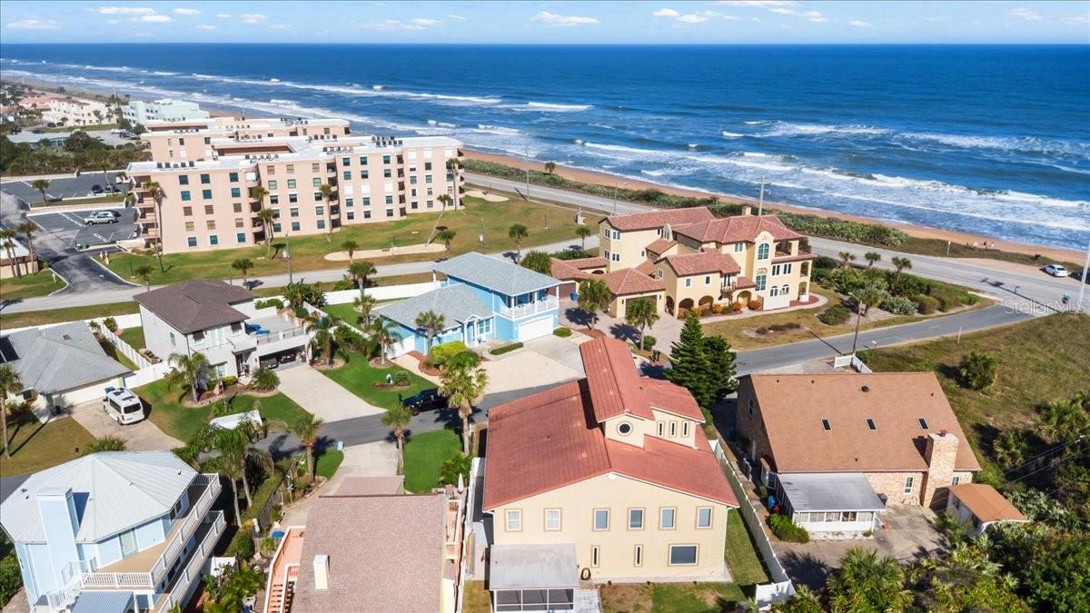 CAPISTRANO BY SEA - Residential