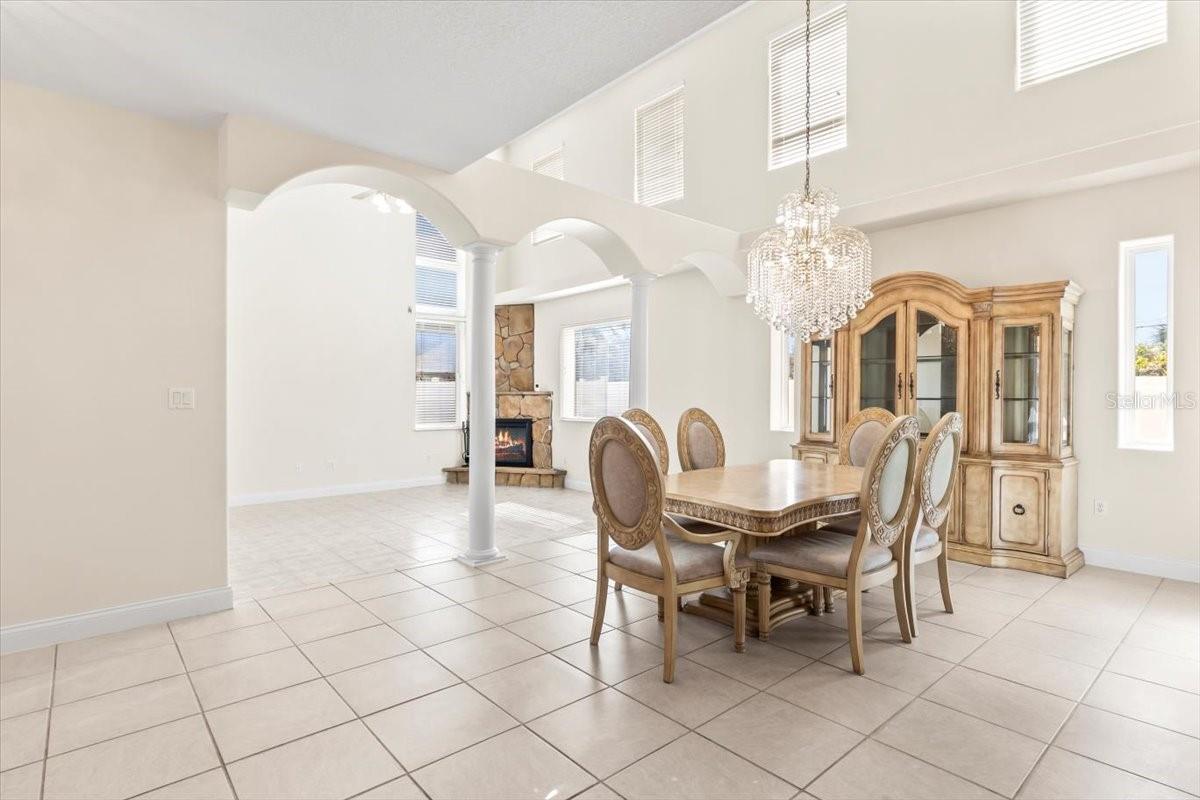 CAPISTRANO BY SEA - Residential