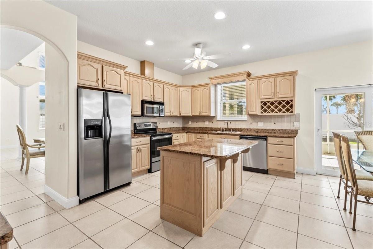 CAPISTRANO BY SEA - Residential