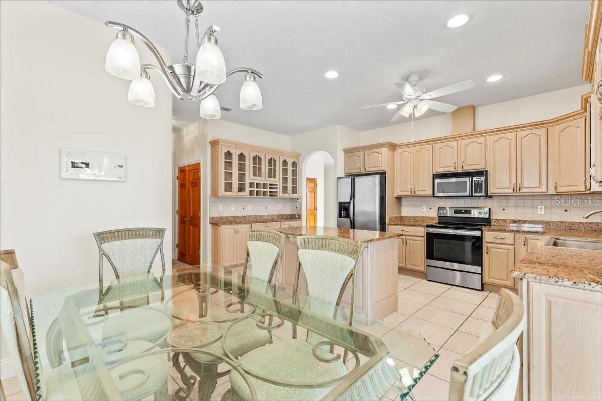 CAPISTRANO BY SEA - Residential