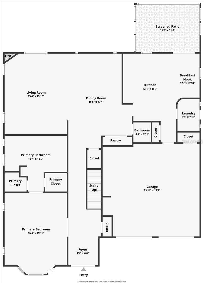 CAPISTRANO BY SEA - Residential