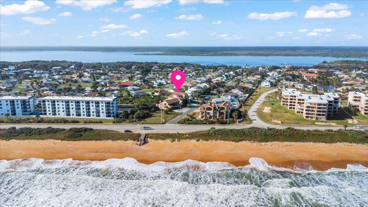 CAPISTRANO BY SEA - Residential