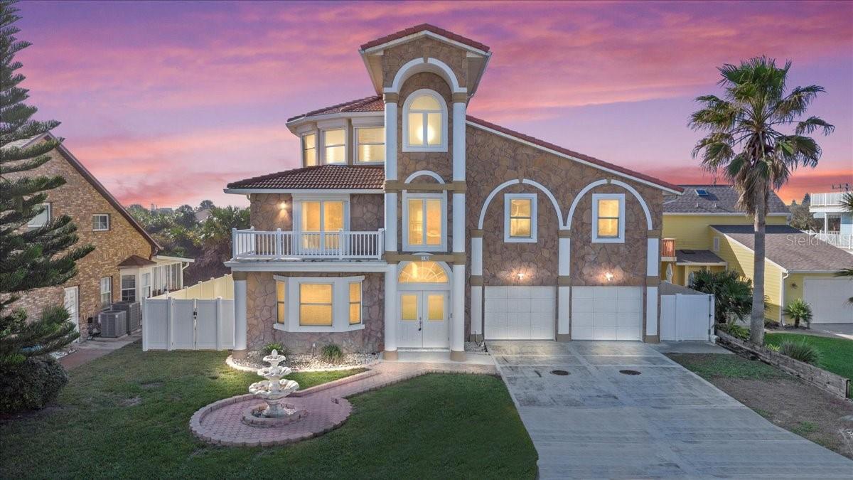 CAPISTRANO BY SEA - Residential