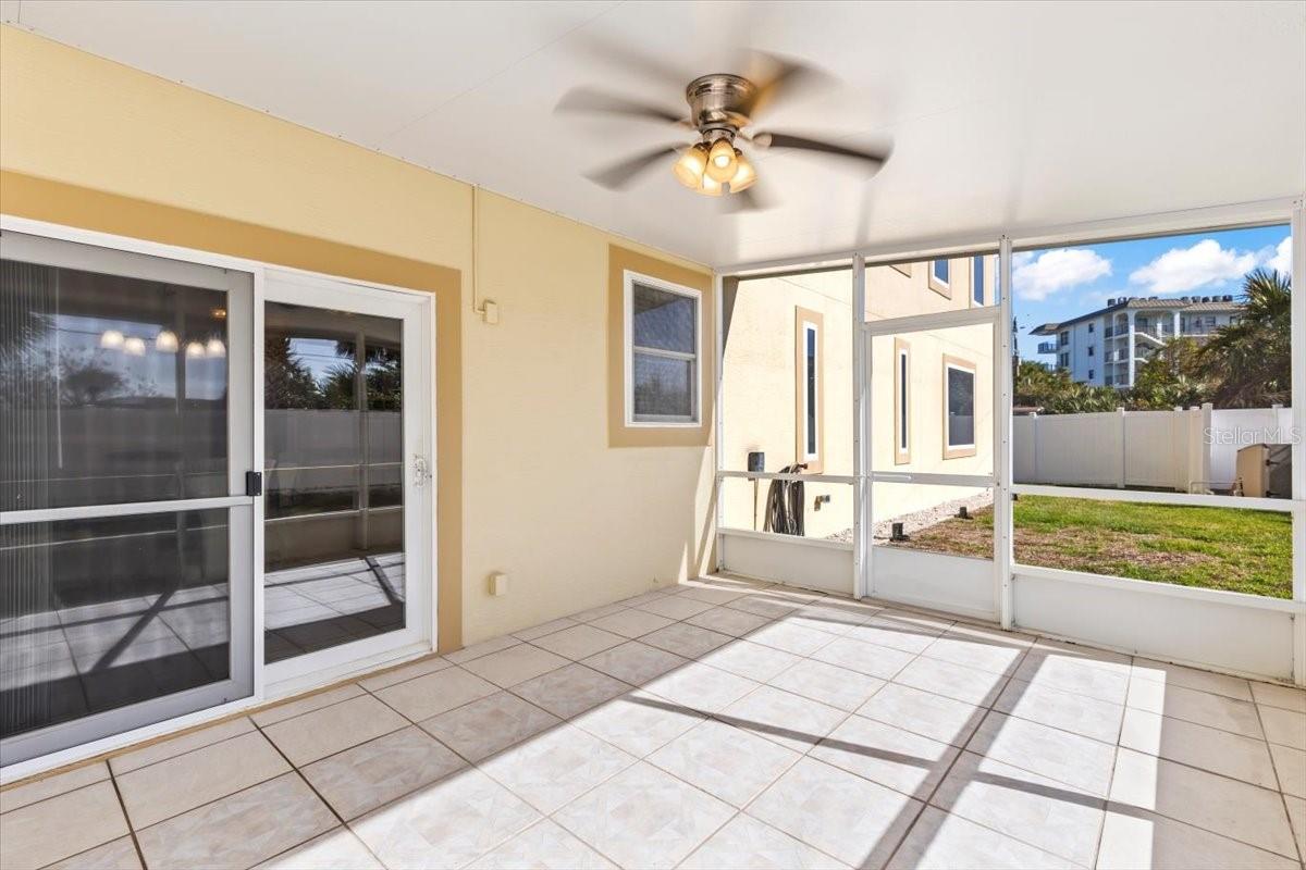 CAPISTRANO BY SEA - Residential