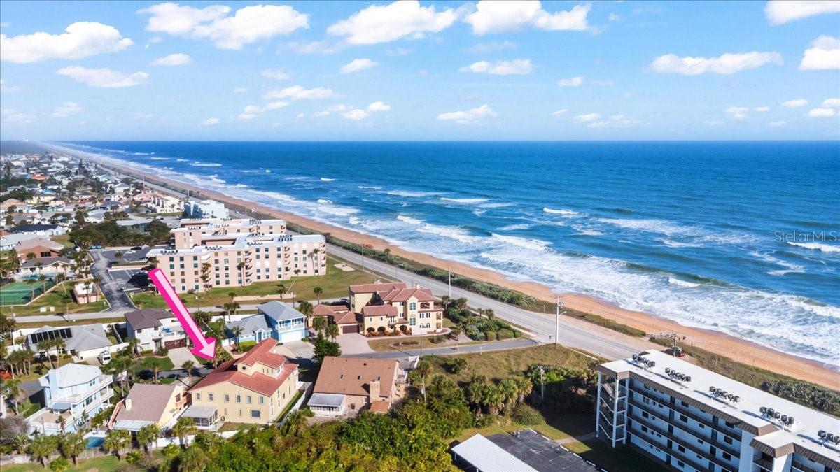 CAPISTRANO BY SEA - Residential