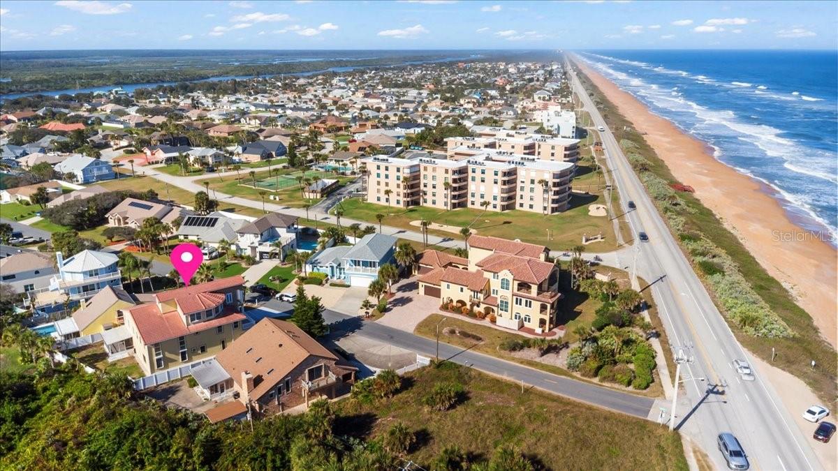 CAPISTRANO BY SEA - Residential