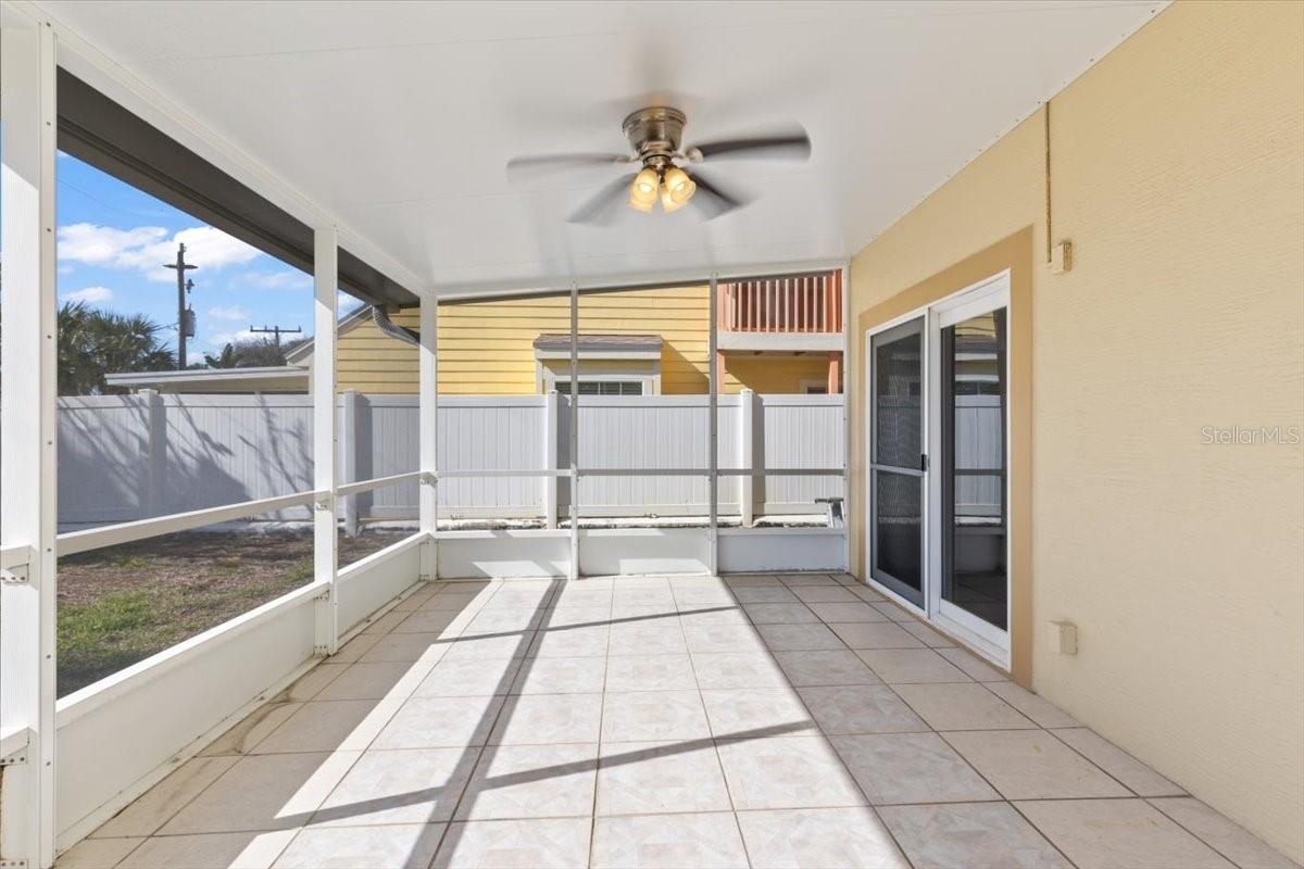 CAPISTRANO BY SEA - Residential