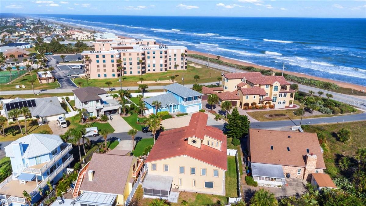 CAPISTRANO BY SEA - Residential