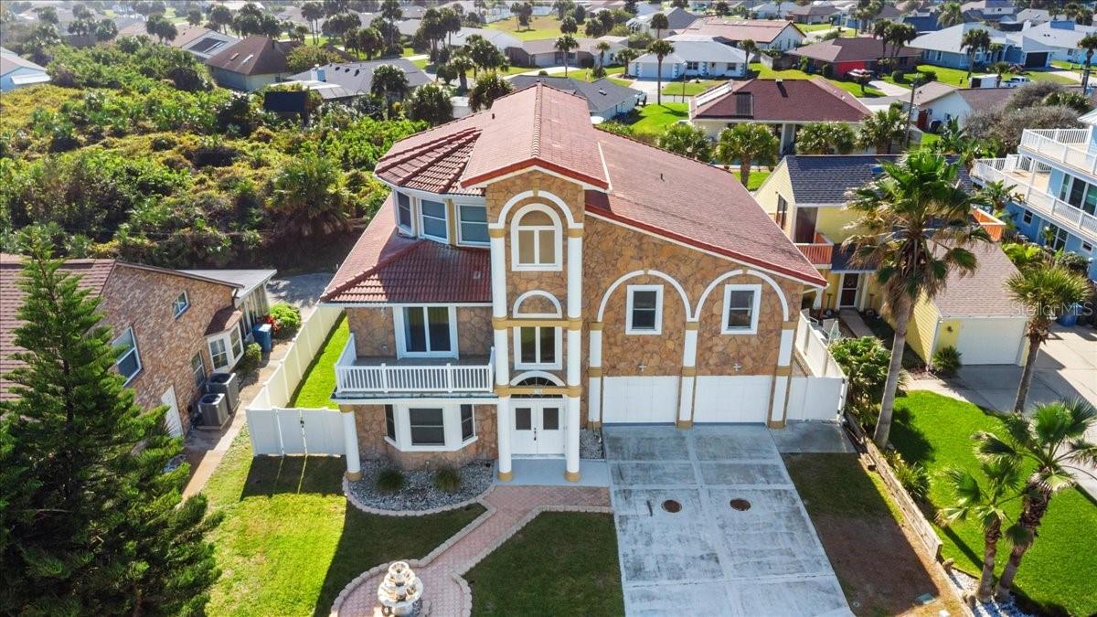 CAPISTRANO BY SEA - Residential