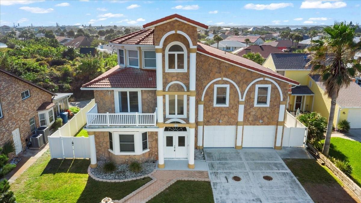 CAPISTRANO BY SEA - Residential