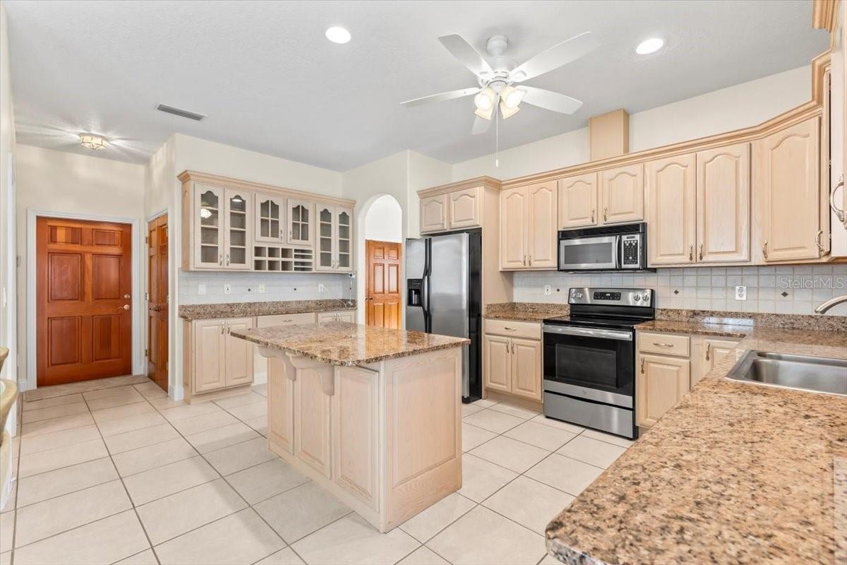 CAPISTRANO BY SEA - Residential