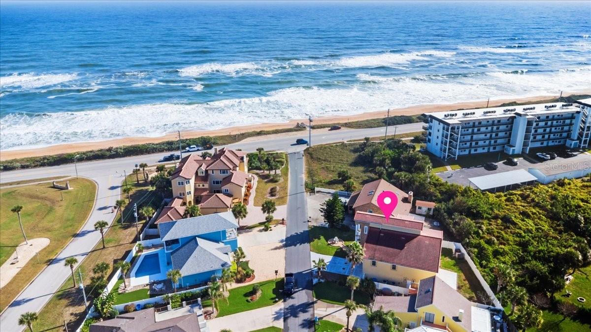 CAPISTRANO BY SEA - Residential