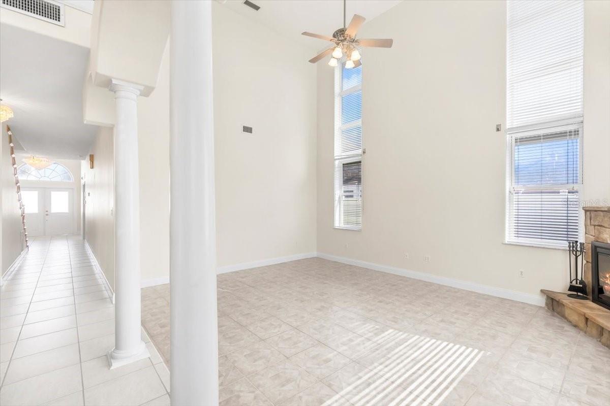 CAPISTRANO BY SEA - Residential