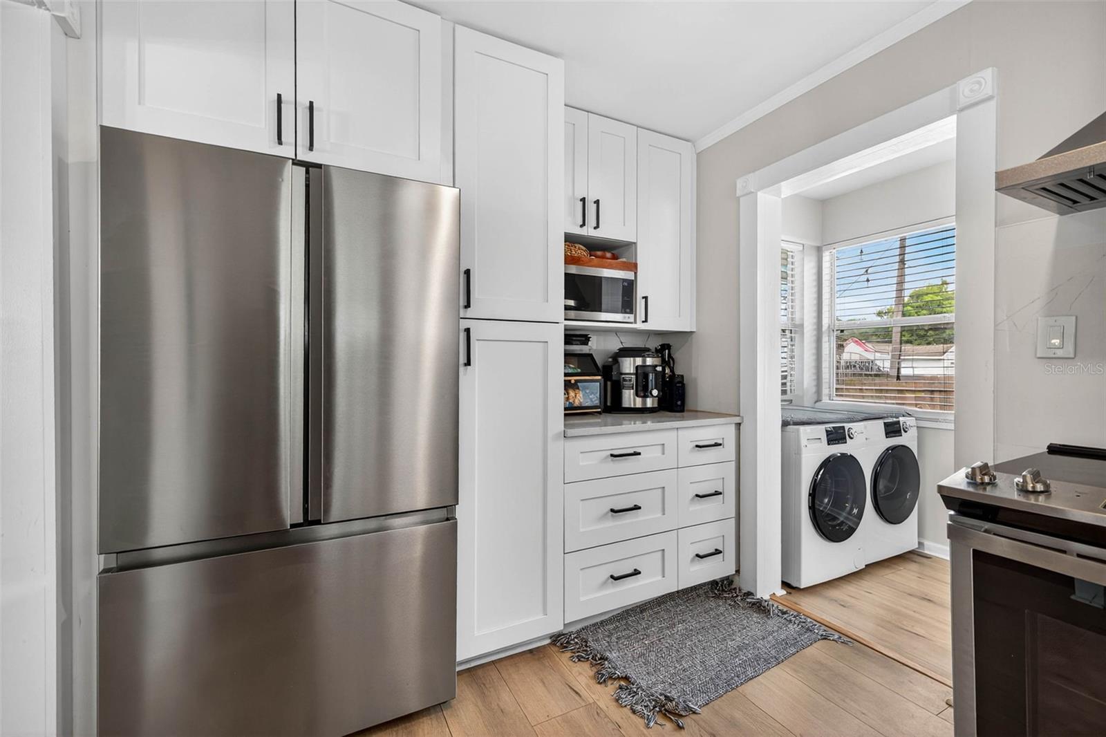 ST PETERSBURG INVESTMENT CO SUB - Residential