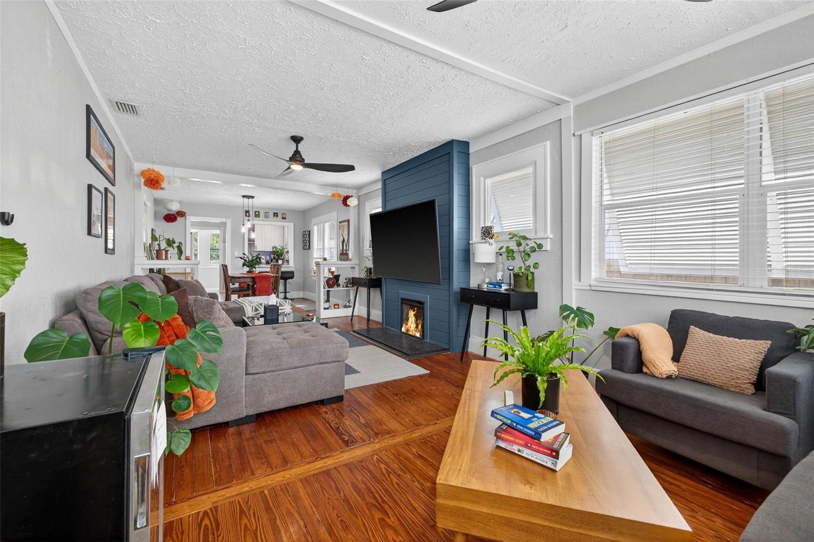 ST PETERSBURG INVESTMENT CO SUB - Residential