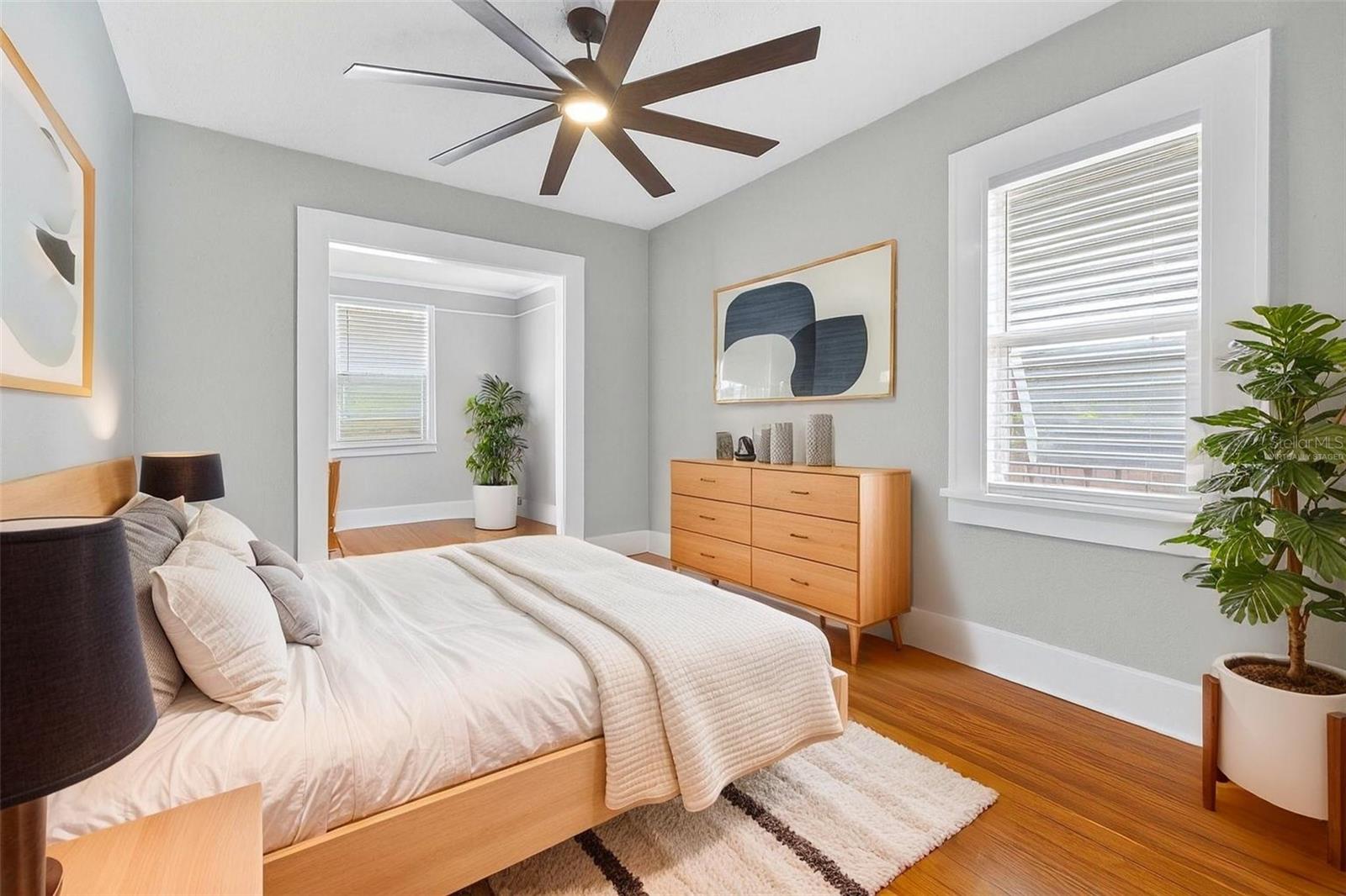 ST PETERSBURG INVESTMENT CO SUB - Residential