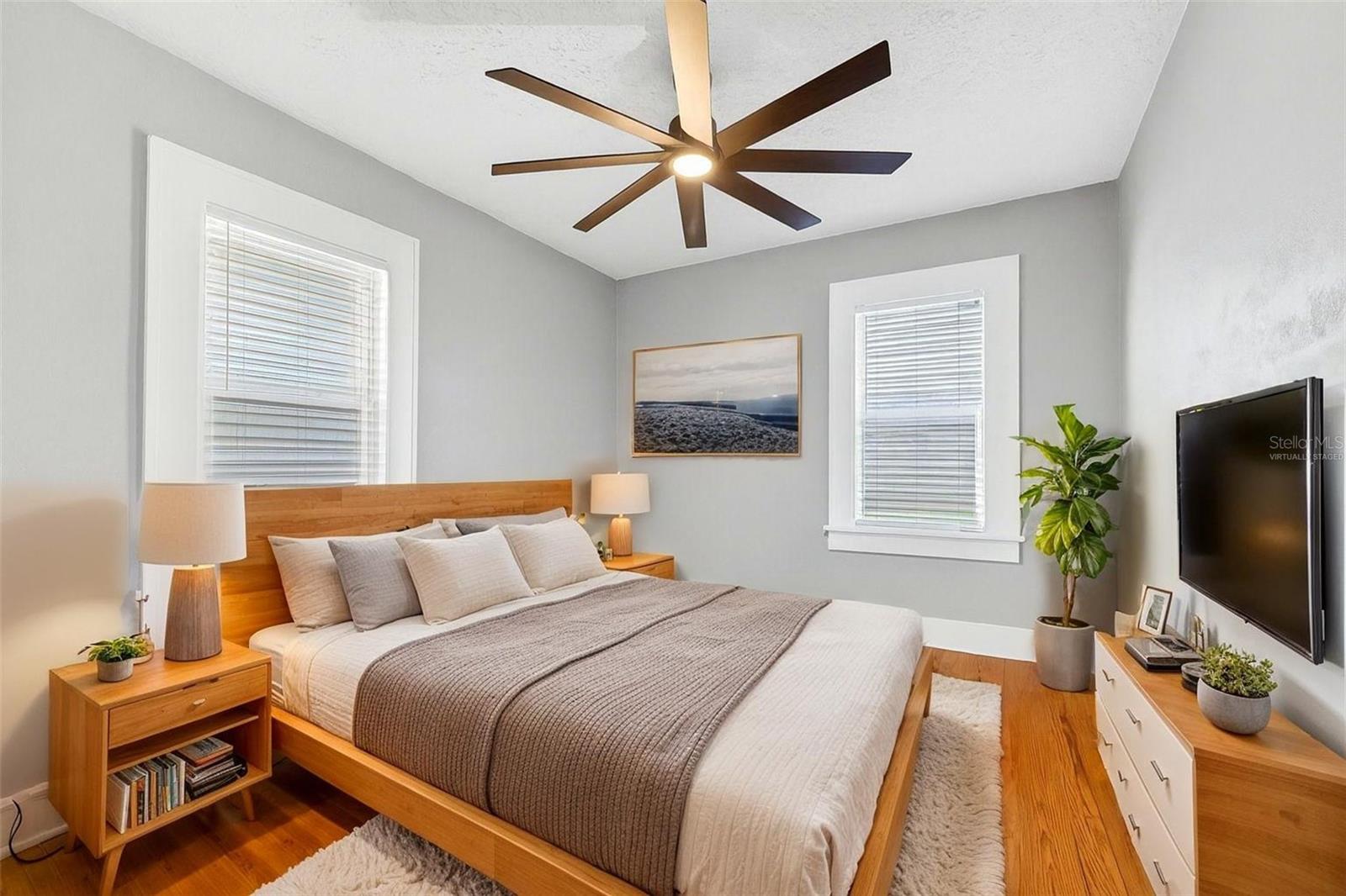 ST PETERSBURG INVESTMENT CO SUB - Residential