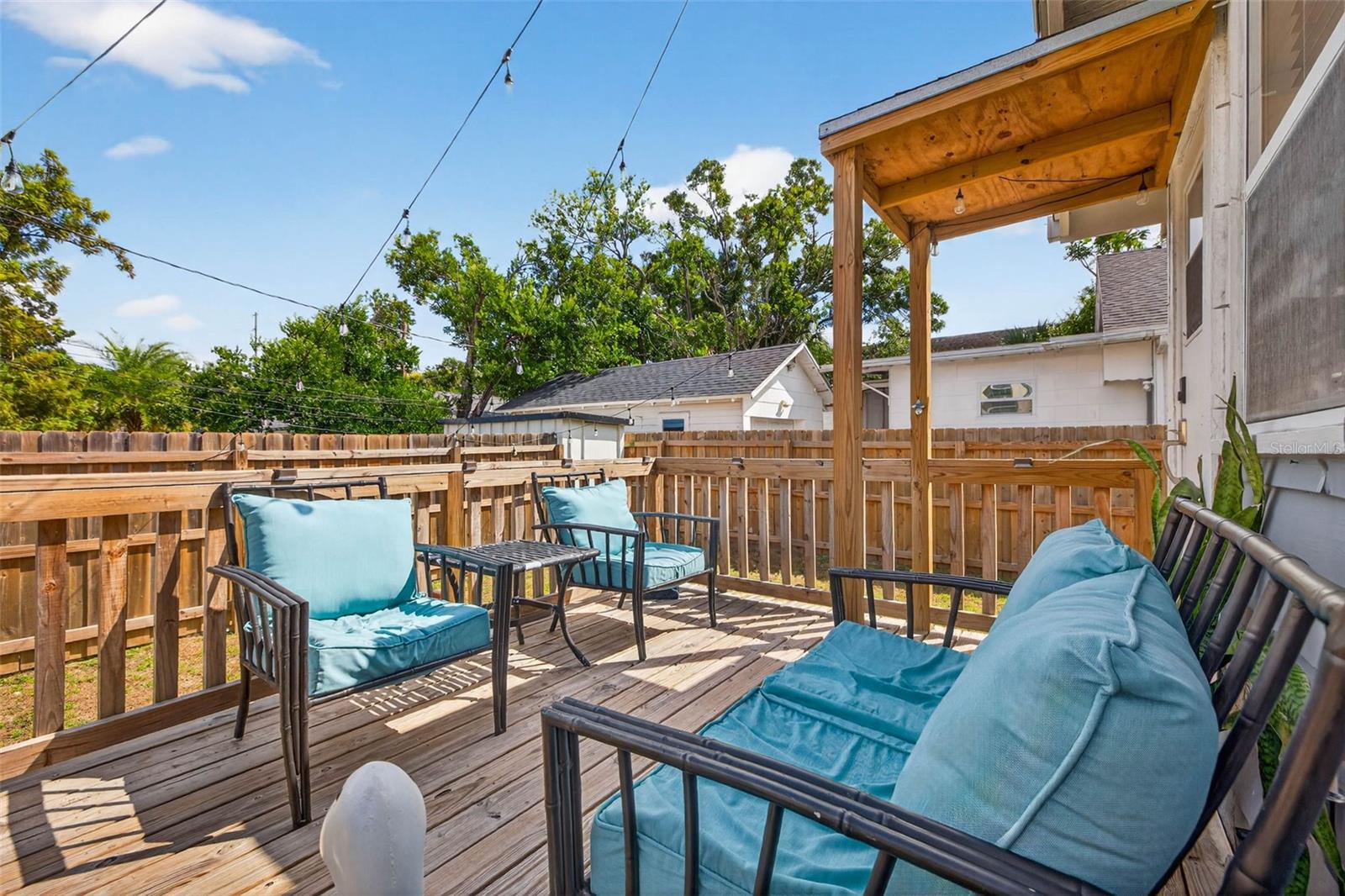 ST PETERSBURG INVESTMENT CO SUB - Residential