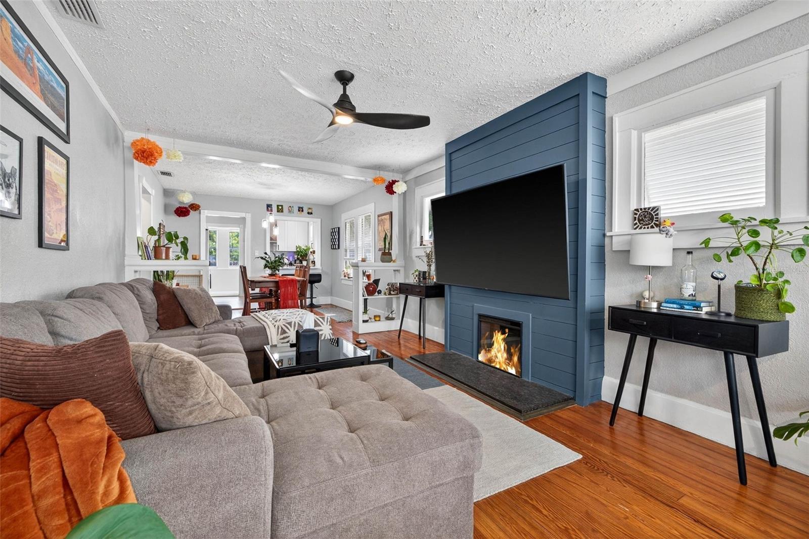 ST PETERSBURG INVESTMENT CO SUB - Residential