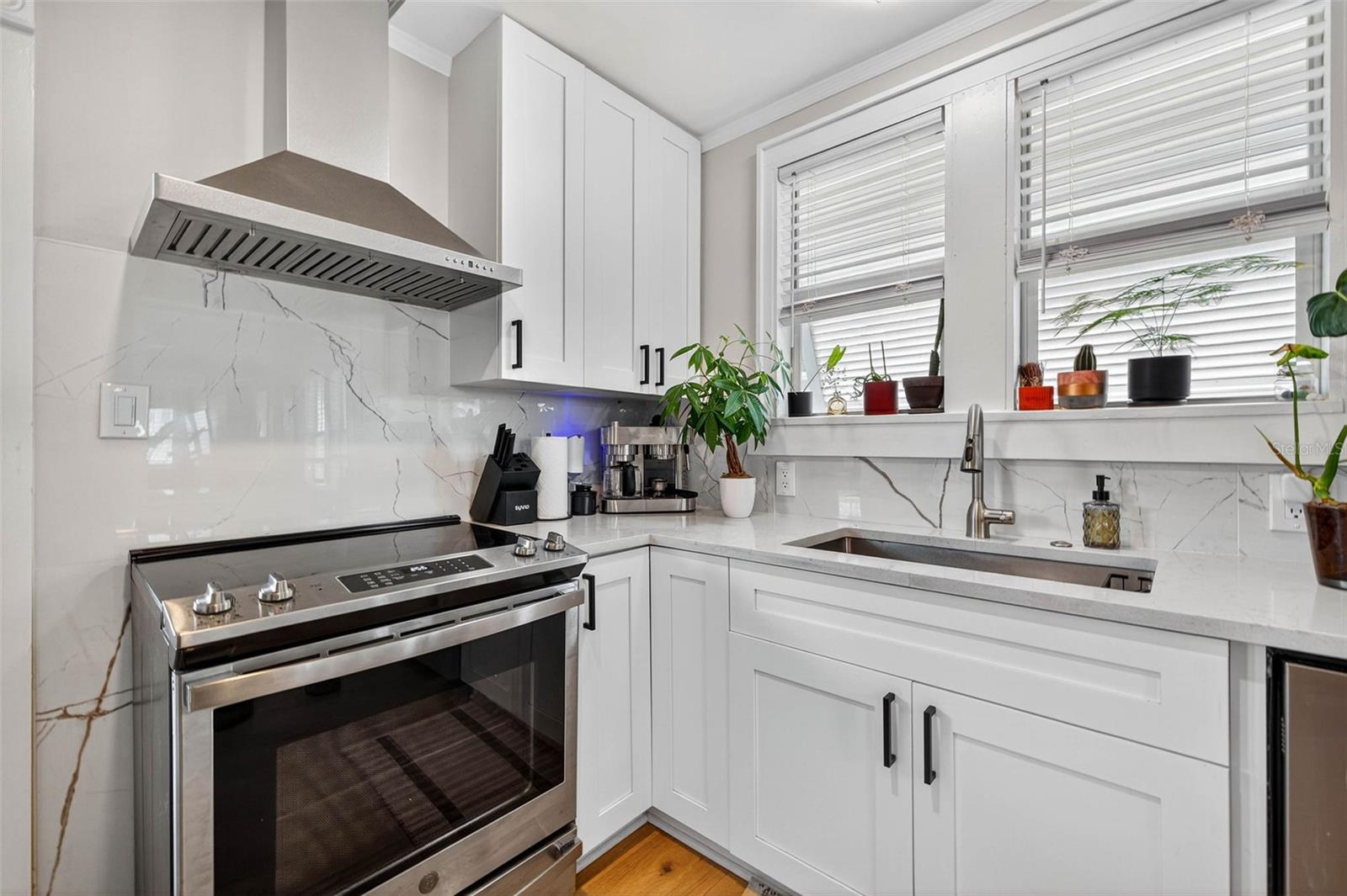 ST PETERSBURG INVESTMENT CO SUB - Residential