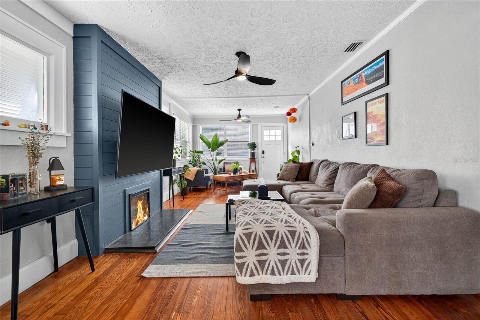 ST PETERSBURG INVESTMENT CO SUB - Residential