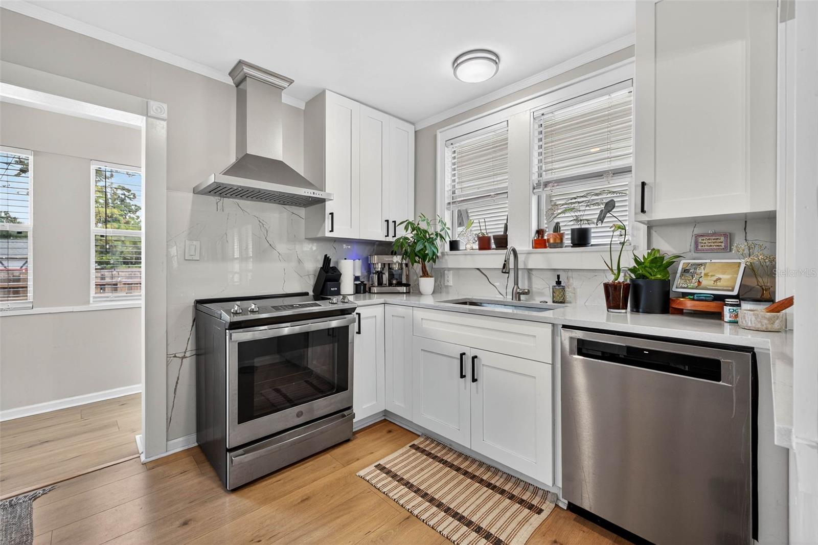 ST PETERSBURG INVESTMENT CO SUB - Residential