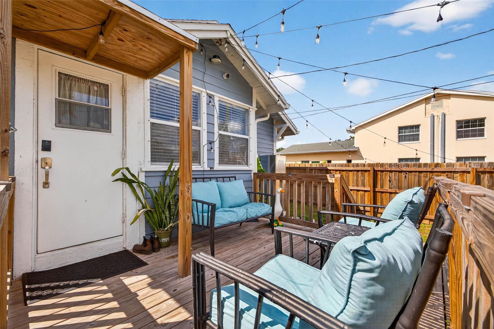 ST PETERSBURG INVESTMENT CO SUB - Residential