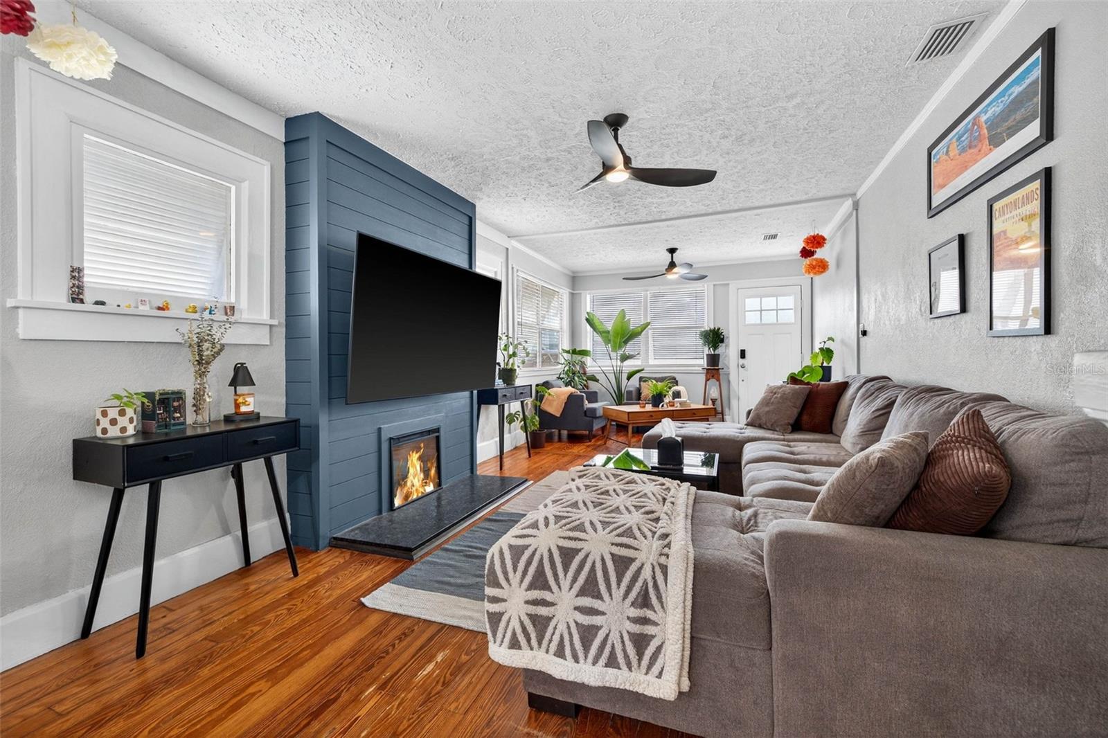 ST PETERSBURG INVESTMENT CO SUB - Residential