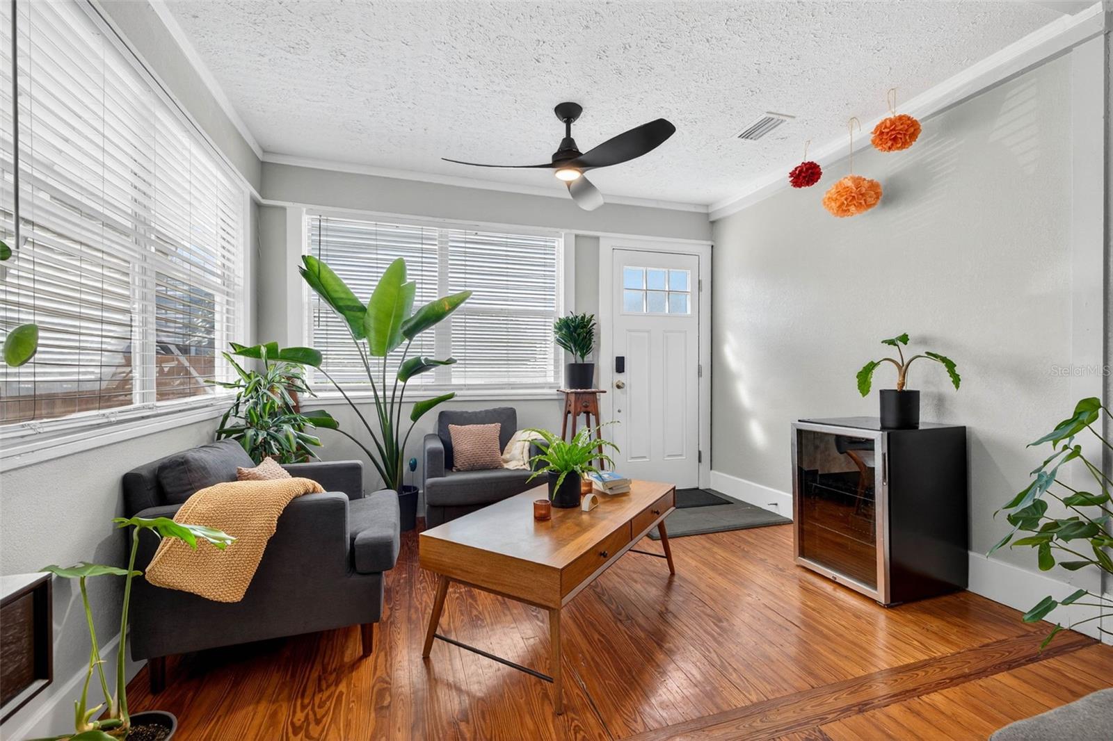 ST PETERSBURG INVESTMENT CO SUB - Residential