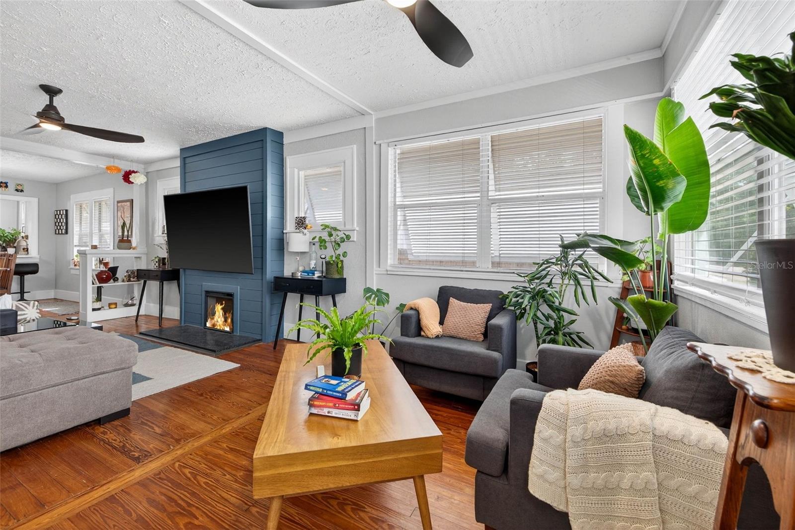 ST PETERSBURG INVESTMENT CO SUB - Residential