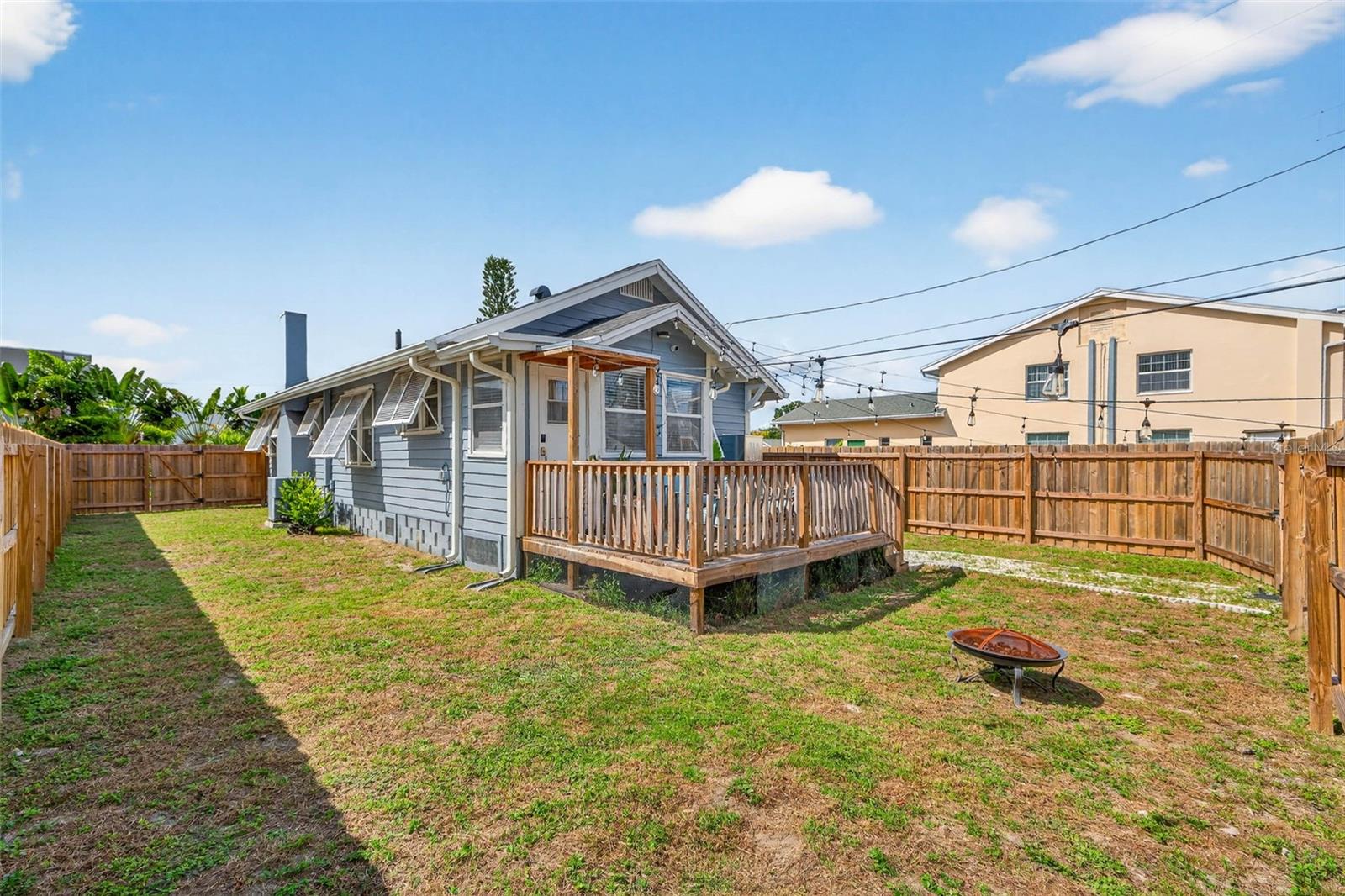 ST PETERSBURG INVESTMENT CO SUB - Residential