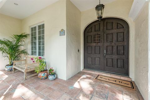 A home in MAITLAND