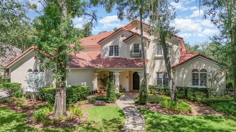 A home in MAITLAND