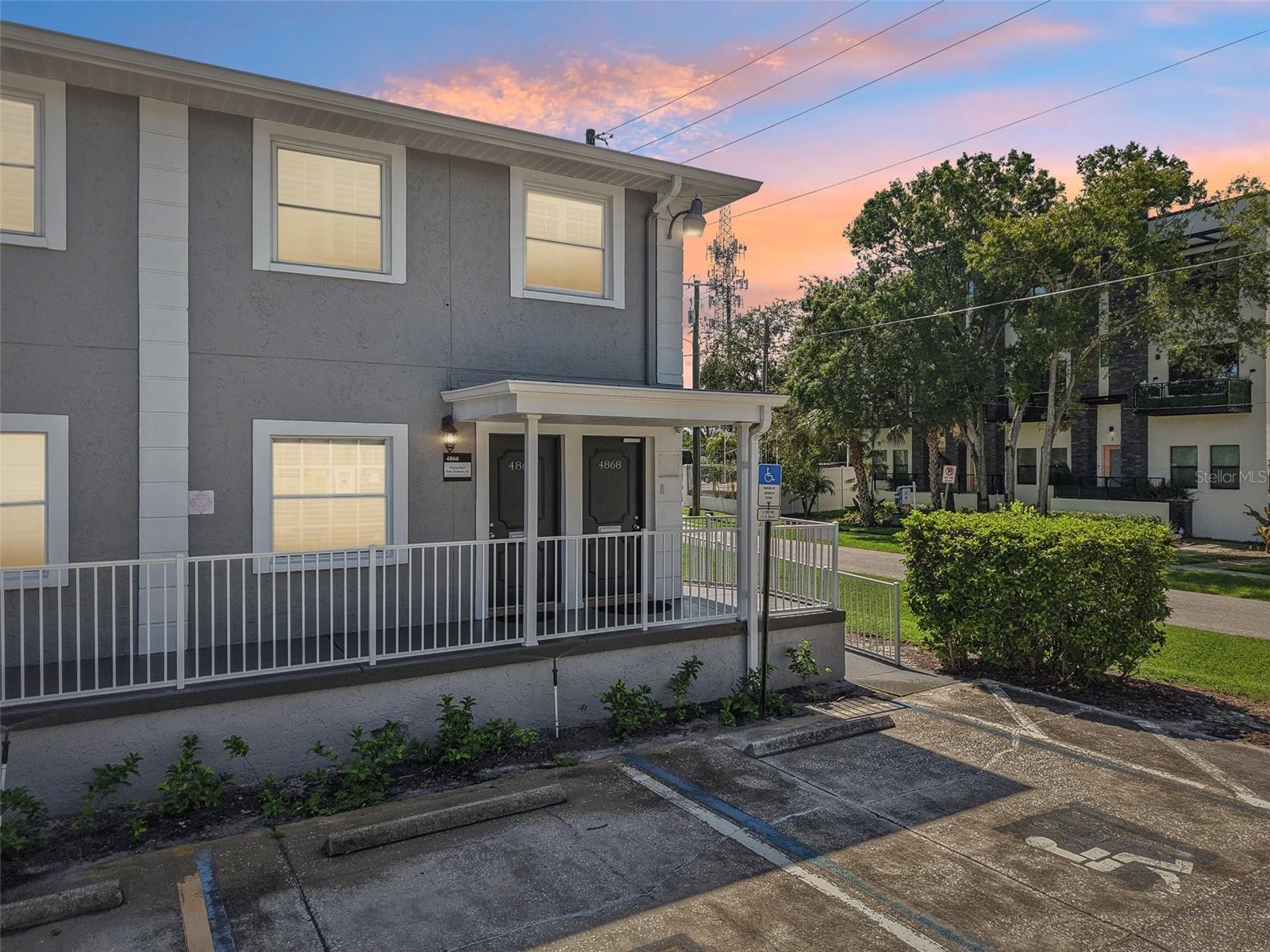 4868 W GANDY BOULEVARD C29