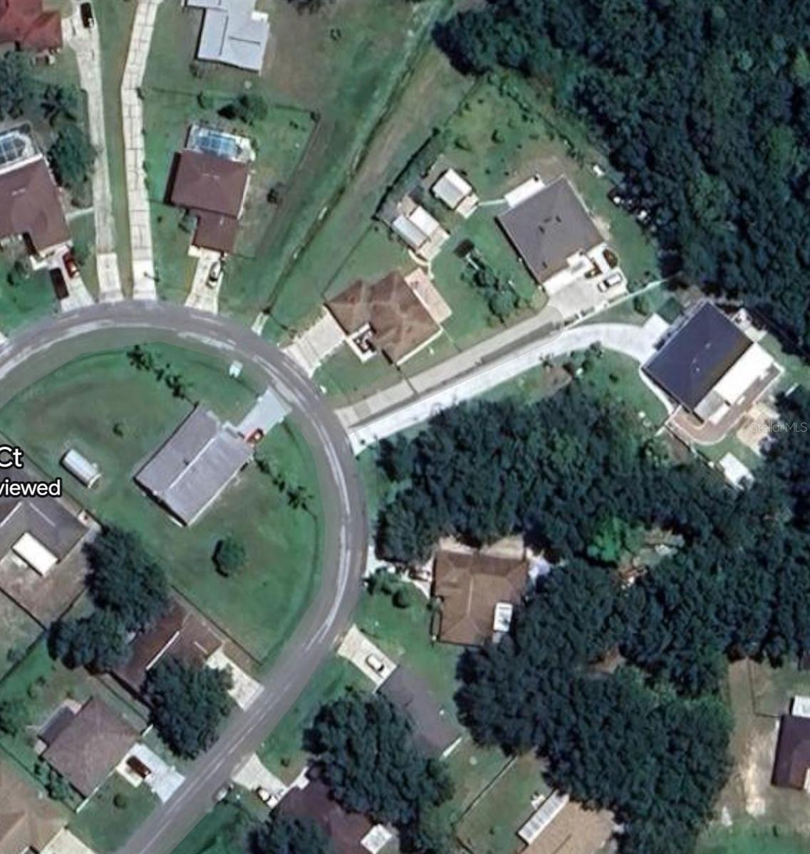 POINCIANA VILLAGE 2 NBHD 1 - Land