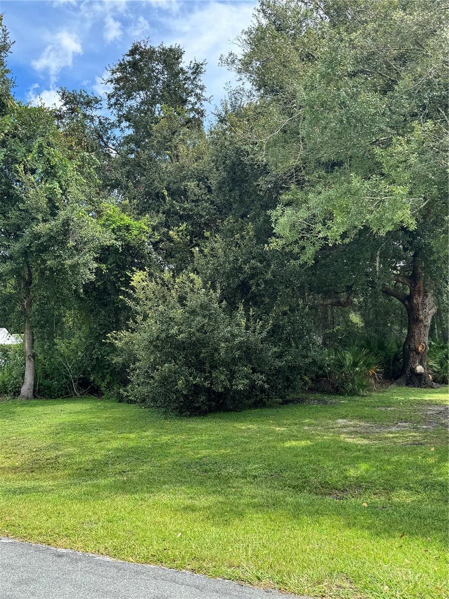 POINCIANA VILLAGE 2 NBHD 1 - Land