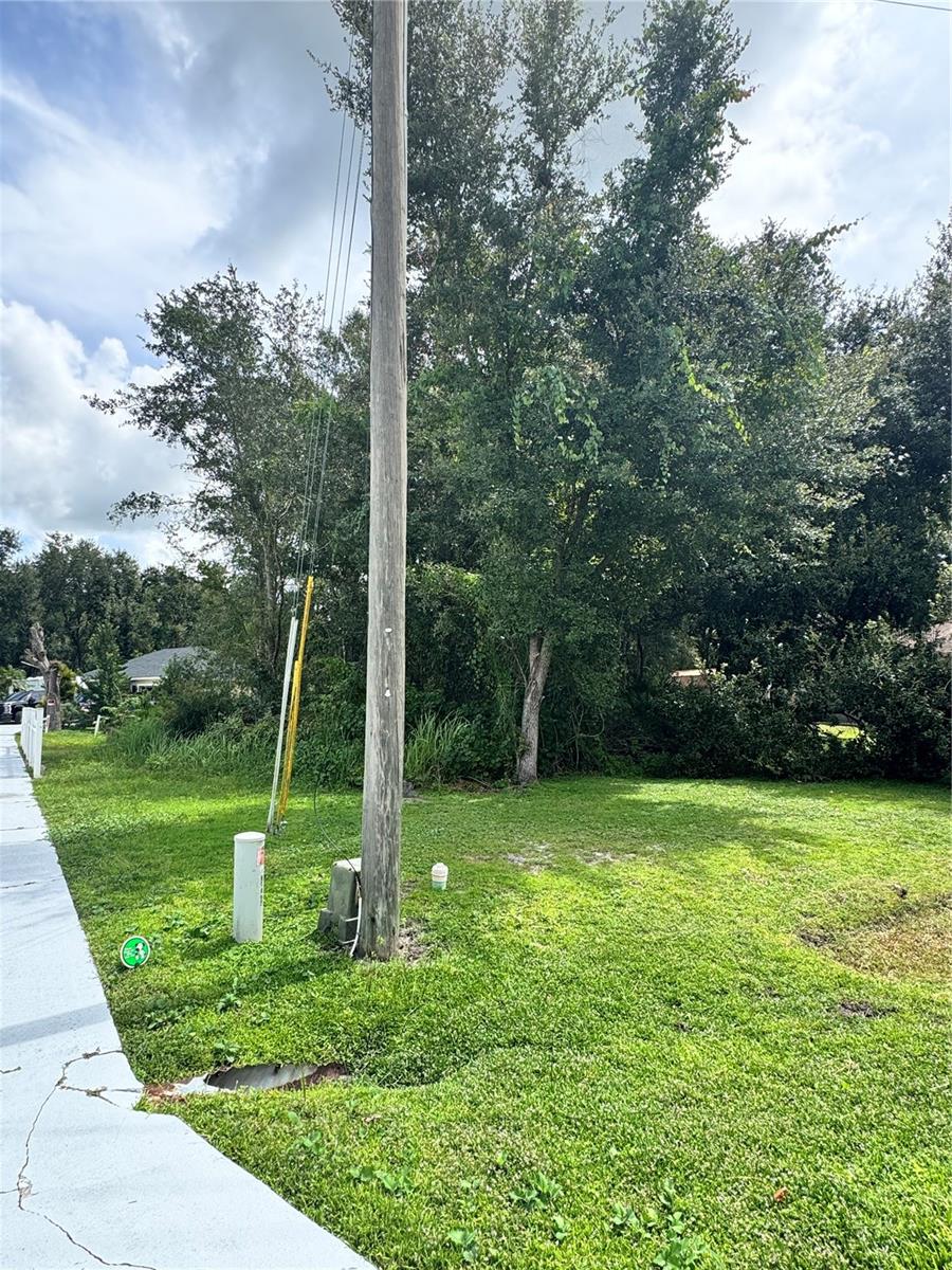 POINCIANA VILLAGE 2 NBHD 1 - Land